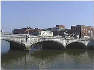 Patrick Bridge, Cork