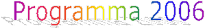 Programma 2007